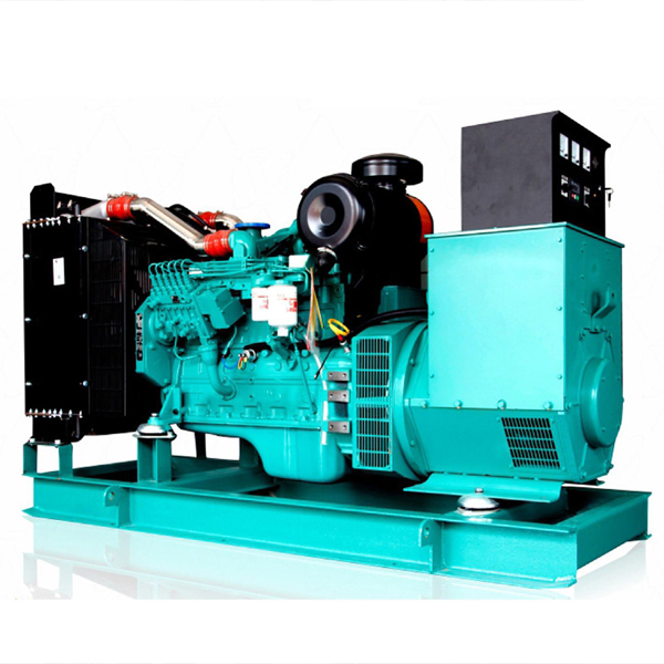 满洲里柴油发电机操作及日常维护