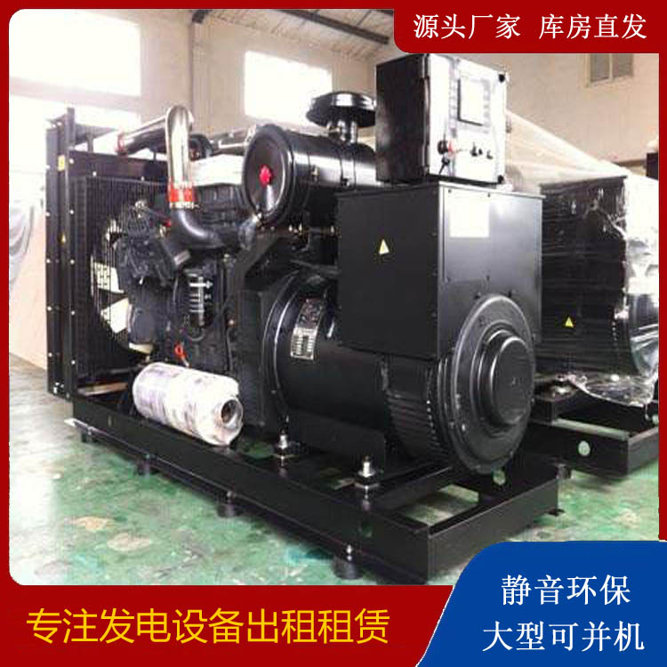 满洲里发电车出租 柴油发电机组需要经常换机油吗？