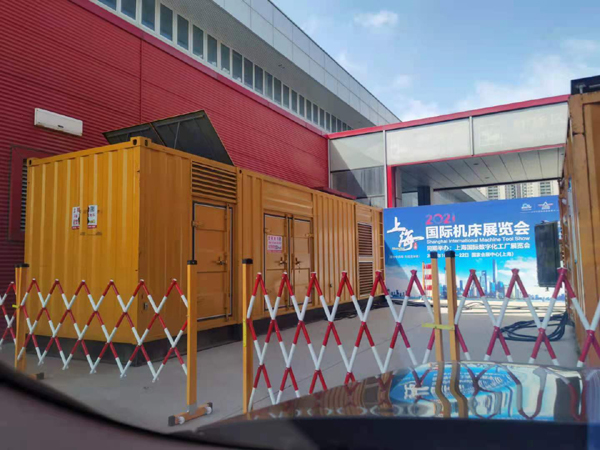 满洲里发电机出租 对于发电机的特性你了解多少？