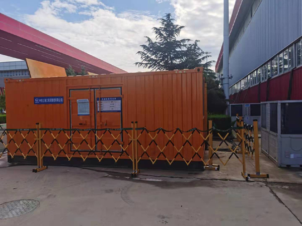 满洲里柴油发电机组单支点和双支点的区别是什么？