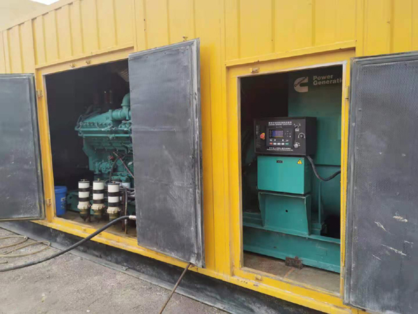 满洲里柴油发电机组的选购指南