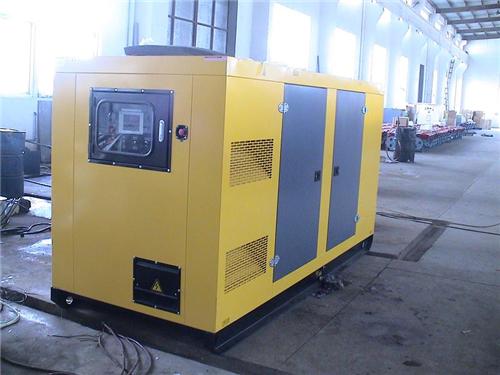 满洲里租赁发电机 柴油发电机组的蓄电池种类有哪些?