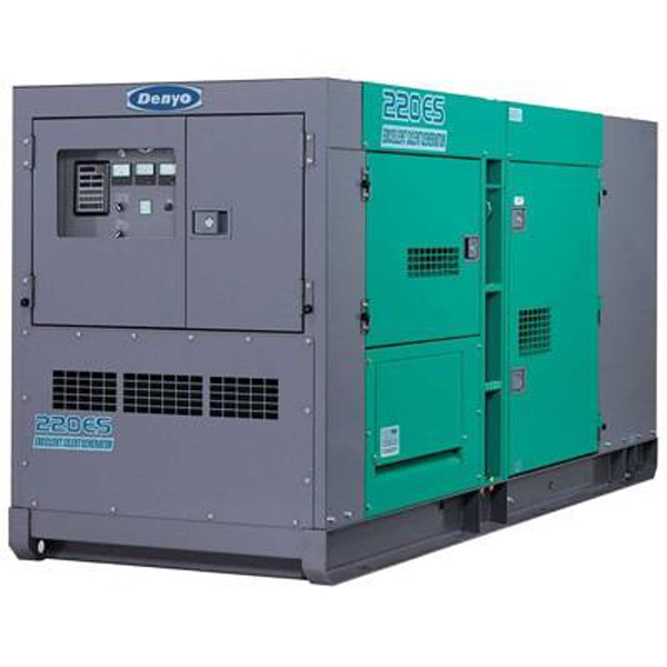 满洲里出租发电机 柴油发电机组并机需要什么条件?