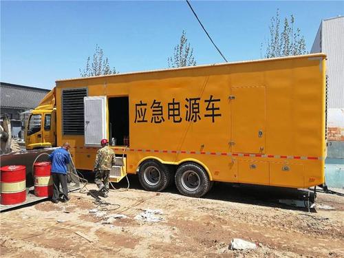 满洲里发电车租赁-教您挑选发电机哪些技巧可以掌握使用