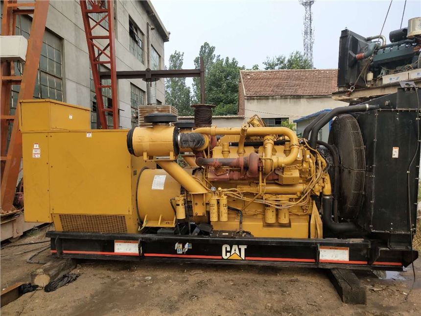 满洲里租赁发电机-柴油发电机组不定期保养会出现哪些问题？