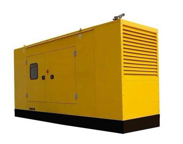 满洲里出租发电机-柴油发电机机油消耗过多怎么处理