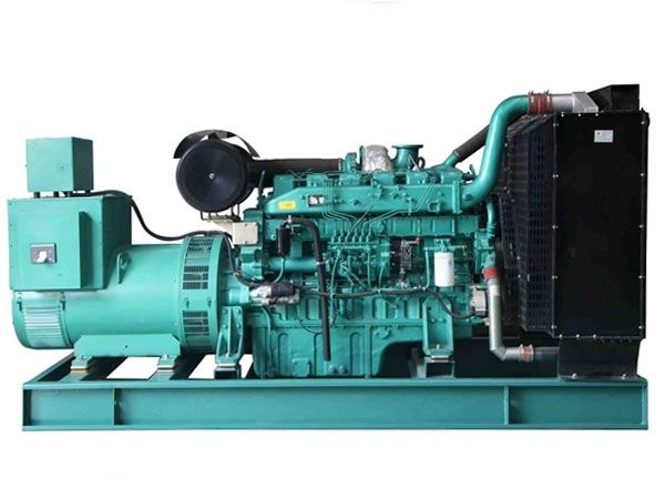 满洲里发电机租赁-柴油发电机与汽油发电机的区别