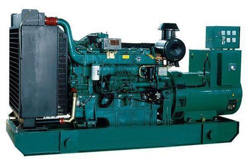 满洲里出租发电机-康明斯发电机指示控制灯的作用