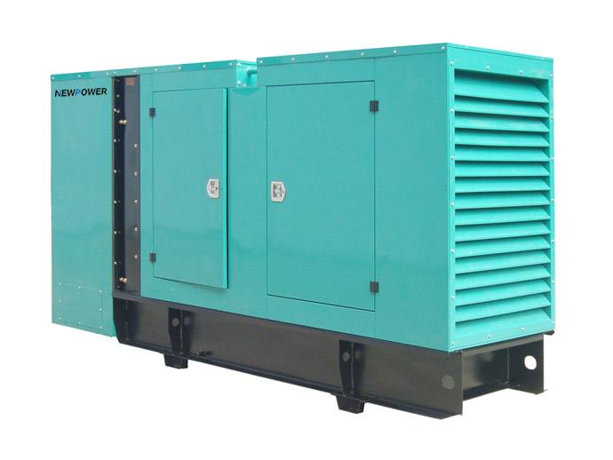 满洲里发电车租赁-沃尔沃发电机组多少钱