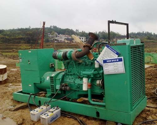 满洲里发电车租赁-东风发电机组选择是要看哪些方面