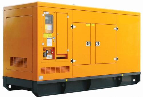 满洲里出租发电机-发电机组的选购原则包括哪些方面