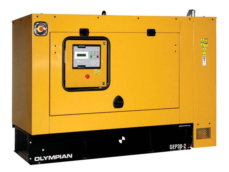 满洲里租赁发电机-发电机要注意做好保养工作