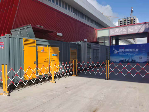 满洲里租赁发电机-柴油发电机组为什么油耗比较大