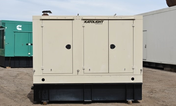 满洲里租赁发电机-柴油发电机组机房采取哪些降噪措施