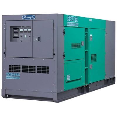 满洲里出租发电机-排除柴油发电机组敲缸声的步骤