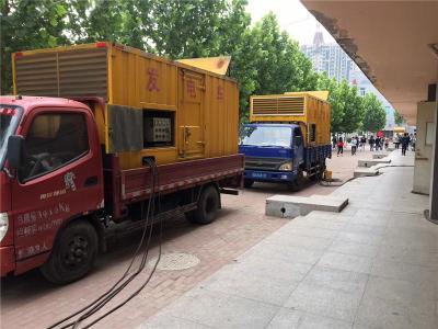 满洲里是否需要给柴油发电机安装保护装置
