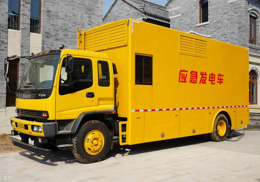 满洲里发电车租赁-柴油发电机组的基本分类有哪些？