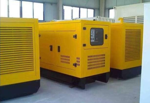 满洲里出租发电机-启动柴油发电机组前我们要检查什么？