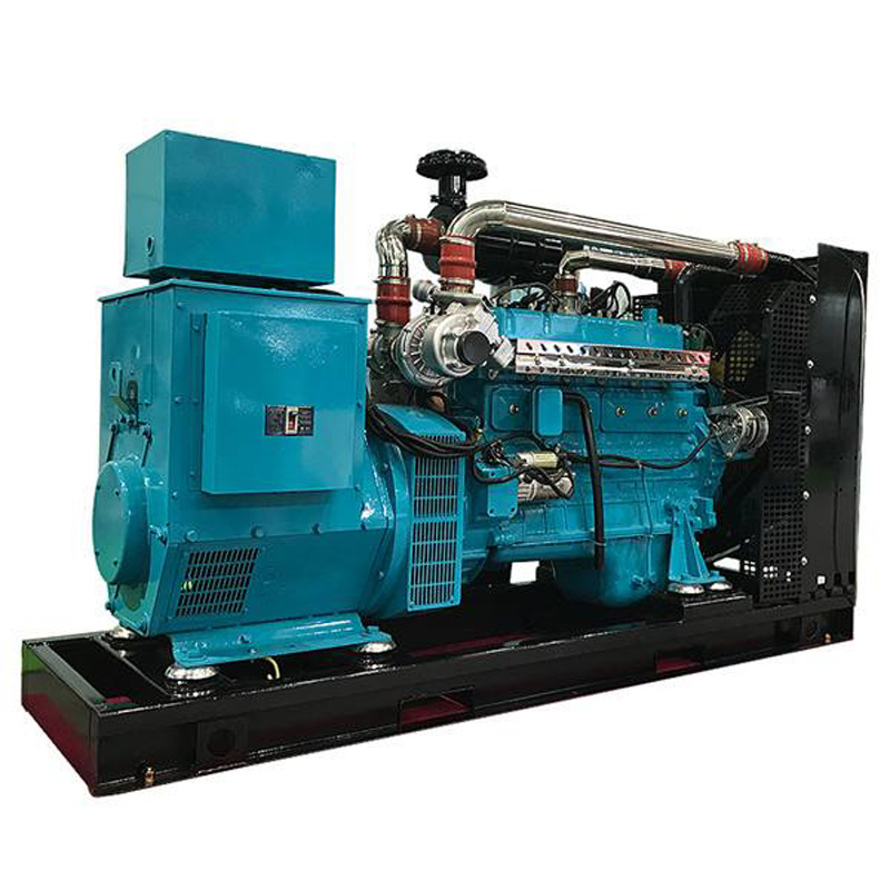 满洲里关于国产发电机中柴油滤清器保养易被忽视问题