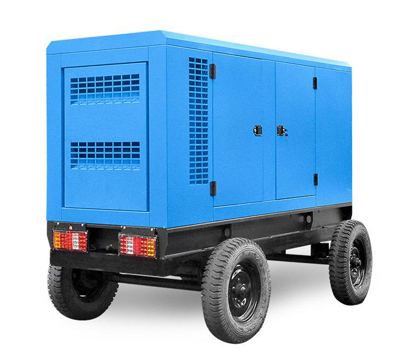 满洲里电工接手柴油发电机组后都要核实什么?