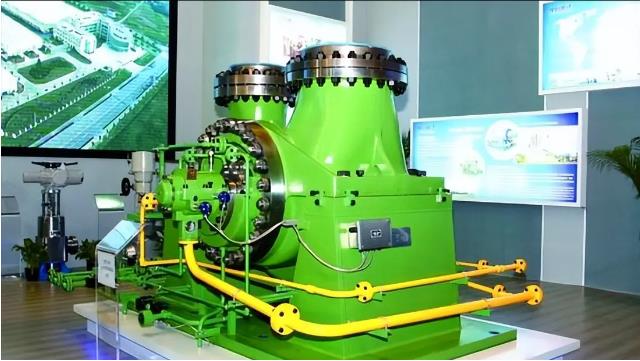 满洲里发电机组行业市场现状 发电机组市场发展前景