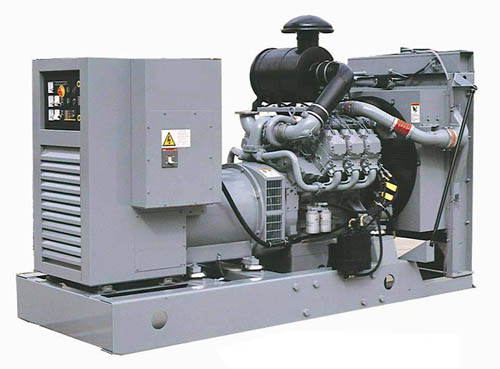 满洲里发电机租赁照明负载功率和用电量的关系是什么？