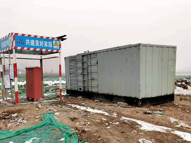 满洲里燃气发电机在高海拔地区运行时会遇到哪些常见故障？