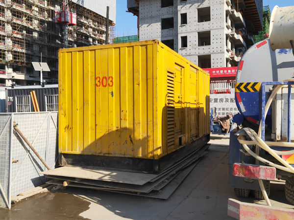 满洲里如何选择适合高海拔地区的燃气发电机？