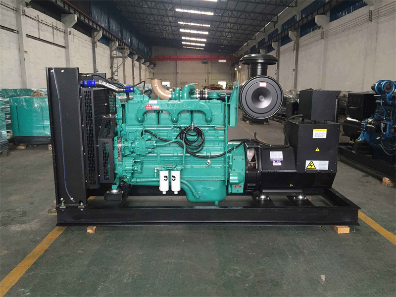 满洲里发电机出租租赁如何保证柴油发电机组的正常运行？