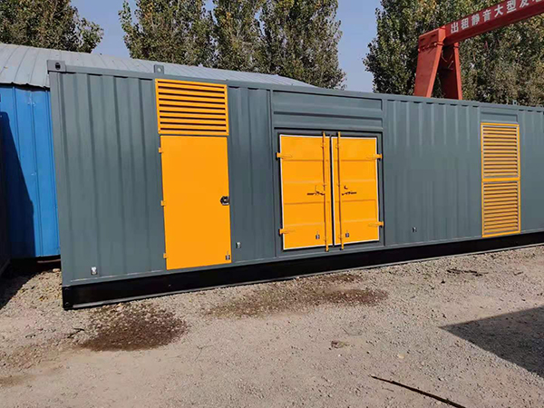 满洲里发电机出租控制系统的价格差异主要体现在哪些方面?