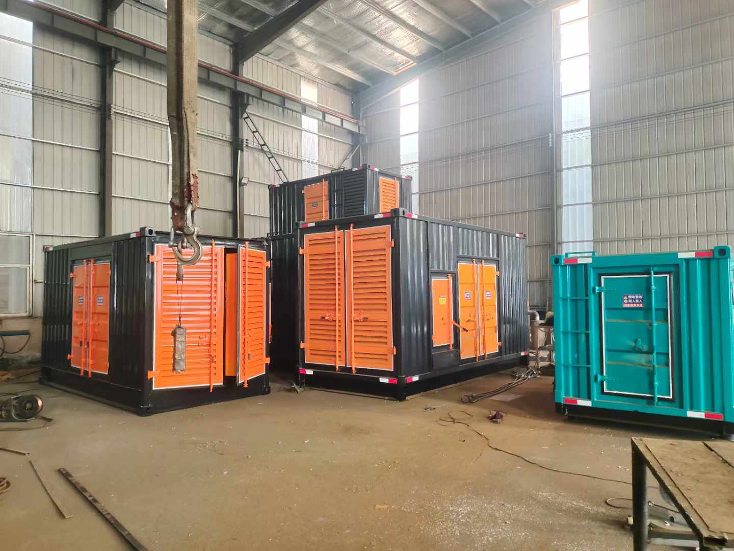满洲里如何根据用电设备的功率选择合适的空开?