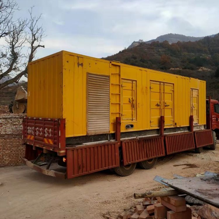 满洲里200kW 发电机组在带电阻性负载时，输出功率会受到哪些因素的影响？