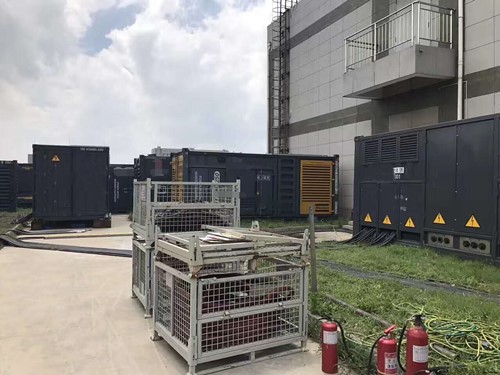 满洲里除了定期检查，还有哪些方法可以及时发现接触式转速表探头的磨损？
