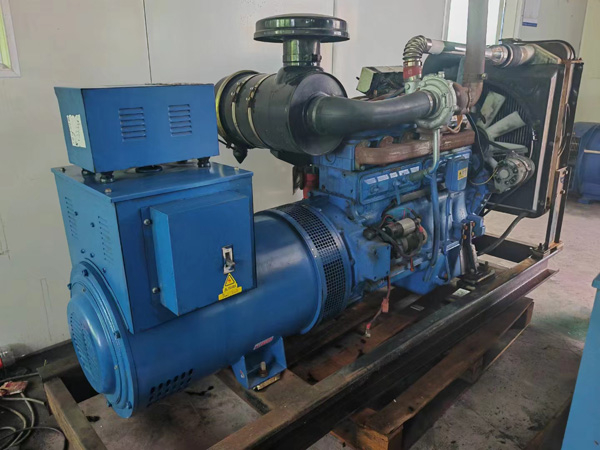 满洲里100kW柴油发电机组使用多级机油有哪些优缺点?