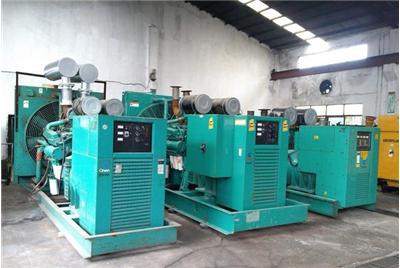 满洲里如何判断汽油发电机组电瓶的使用寿命?