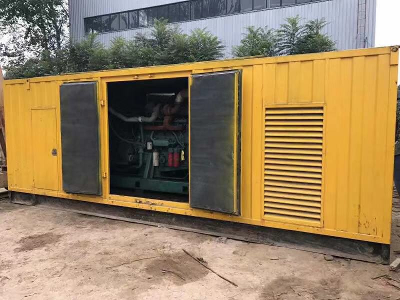 满洲里环境温度对柴油发电机组预热时间的影响有多大？