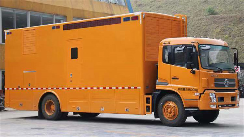 满洲里柴油发电机组预热机油的时间一般是多久？