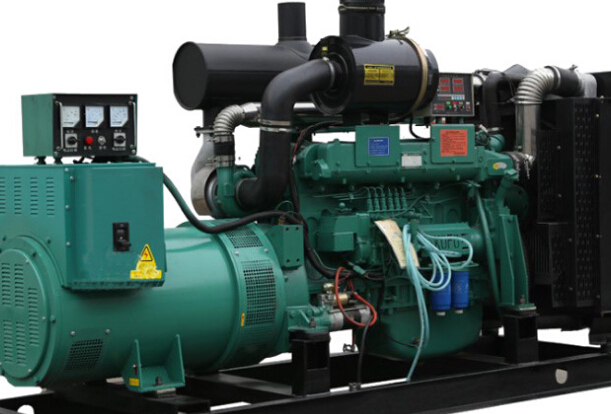 满洲里如何判断水冷式机油散热器的散热效率是否下降？