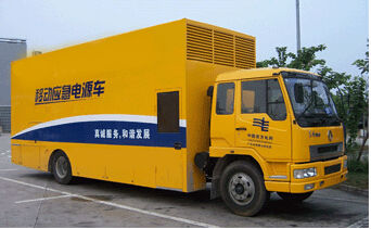 满洲里发电机组如何判断水冷式机油散热器是否需要更换？