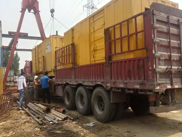 满洲里更换水冷式机油散热器密封件的操作步骤是怎样的？