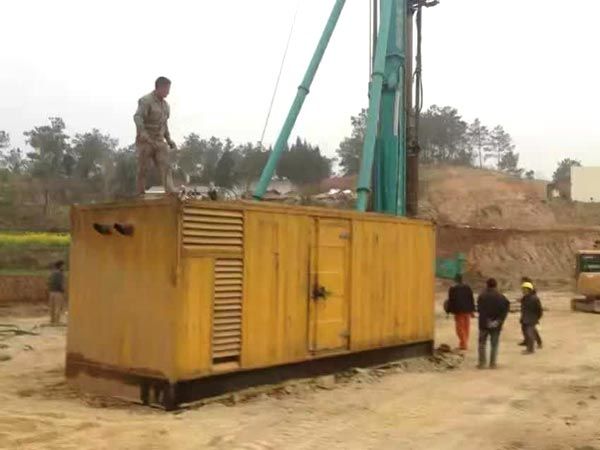 满洲里柴油发电机组应用场合有哪些？