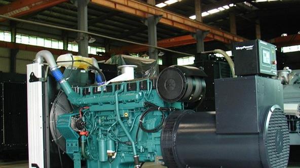 满洲里如何判断柴油发电机组的机油是否需要更换？