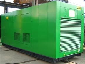 满洲里冬季柴油发电机组预热完成后如何启动？