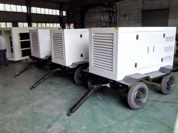 满洲里如何解决柴油发电机组的蓄电池故障？