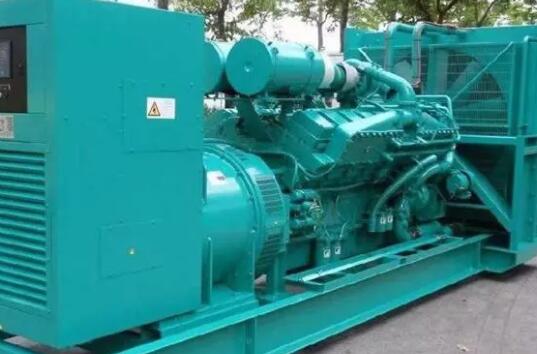 满洲里柴油发电机冬季启动前的准备工作有哪些？